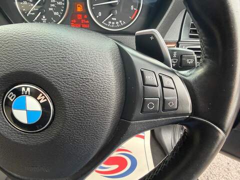 BMW X5 3.0 40d M Sport Steptronic xDrive Euro 5 5dr - U59