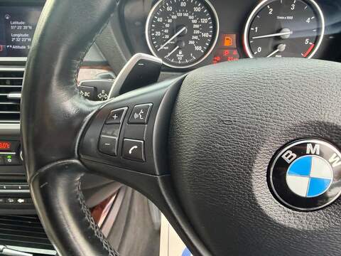 BMW X5 3.0 40d M Sport Steptronic xDrive Euro 5 5dr - U59