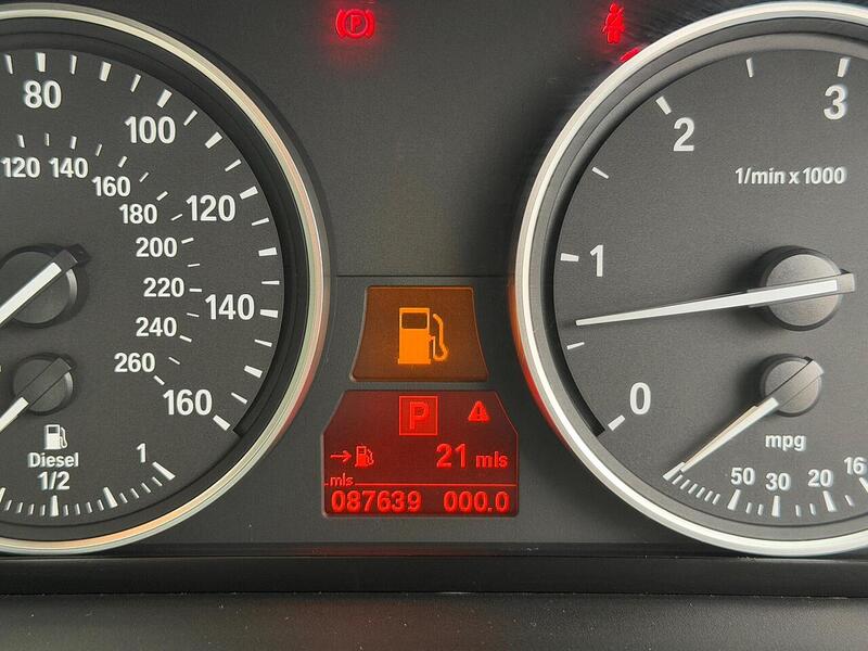 BMW X5 3.0 40d M Sport Steptronic xDrive Euro 5 5dr - U59