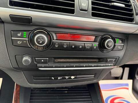 BMW X5 3.0 40d M Sport Steptronic xDrive Euro 5 5dr - U59