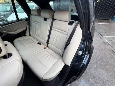 BMW X5 3.0 40d M Sport Steptronic xDrive Euro 5 5dr - U59