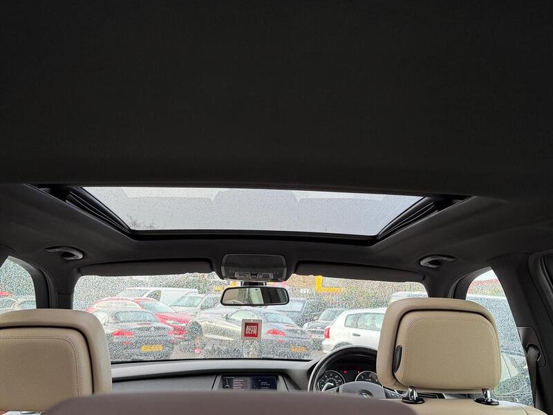 BMW X5 3.0 40d M Sport Steptronic xDrive Euro 5 5dr - U59