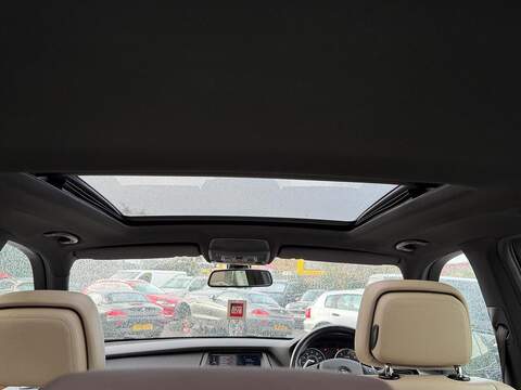 BMW X5 3.0 40d M Sport Steptronic xDrive Euro 5 5dr - U59