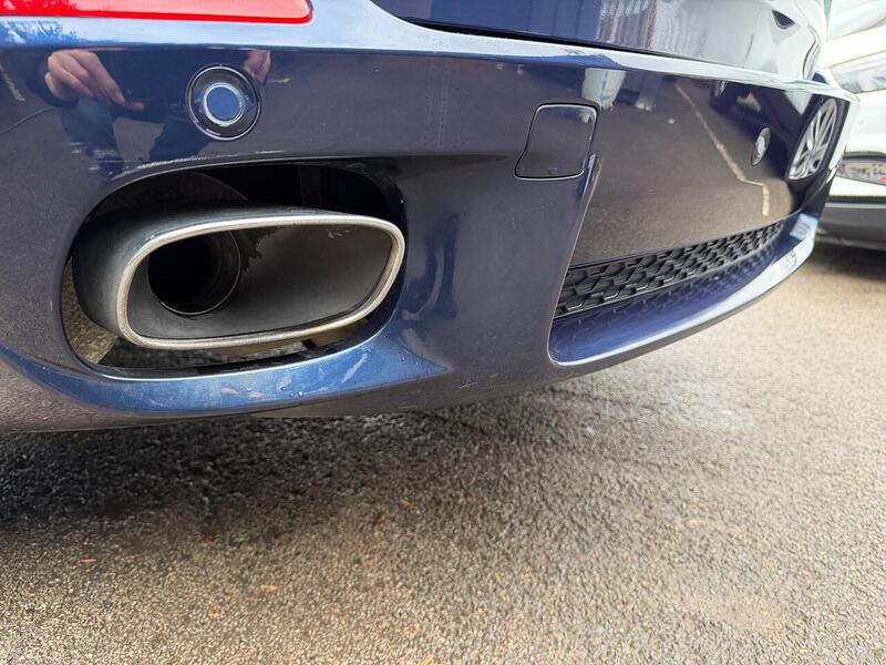 BMW X5 3.0 40d M Sport Steptronic xDrive Euro 5 5dr - U63