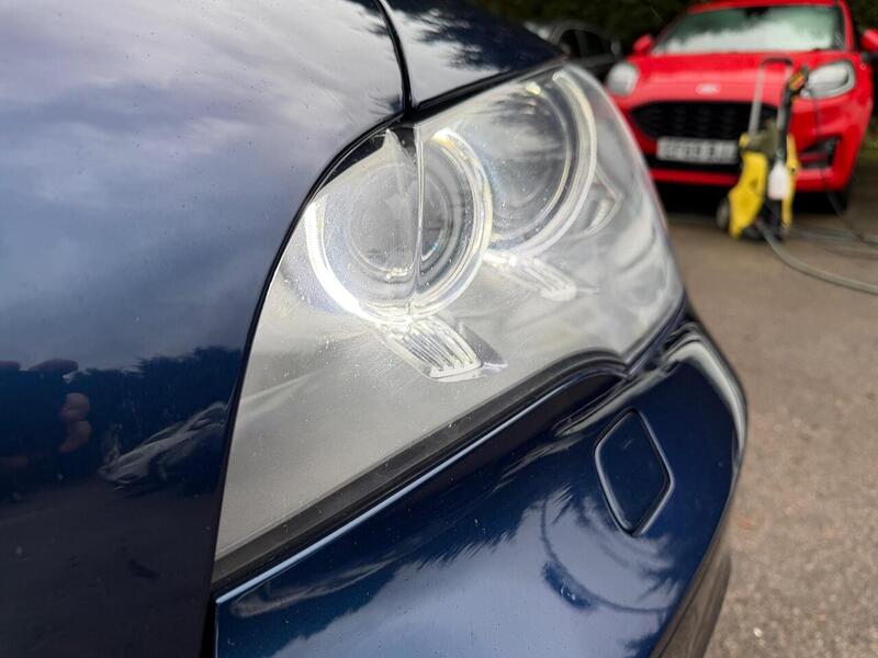 BMW X5 3.0 40d M Sport Steptronic xDrive Euro 5 5dr - U63