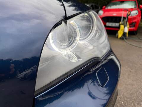 BMW X5 3.0 40d M Sport Steptronic xDrive Euro 5 5dr - U63