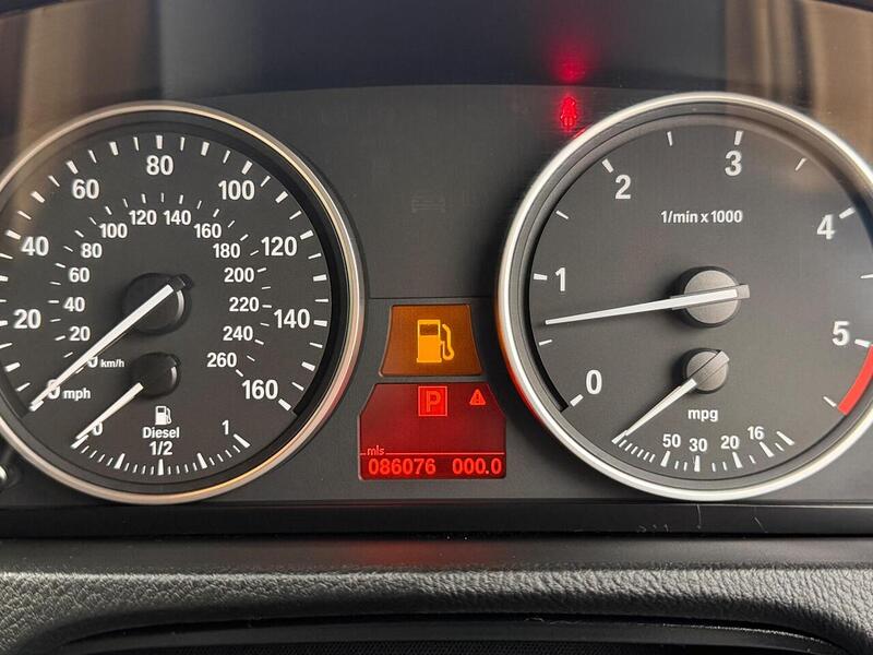 BMW X5 3.0 40d M Sport Steptronic xDrive Euro 5 5dr - U63