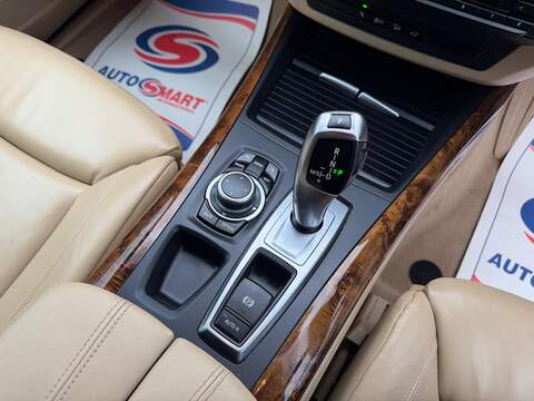 BMW X5 3.0 40d M Sport Steptronic xDrive Euro 5 5dr - U63