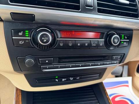 BMW X5 3.0 40d M Sport Steptronic xDrive Euro 5 5dr - U63