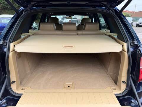 BMW X5 3.0 40d M Sport Steptronic xDrive Euro 5 5dr - U63