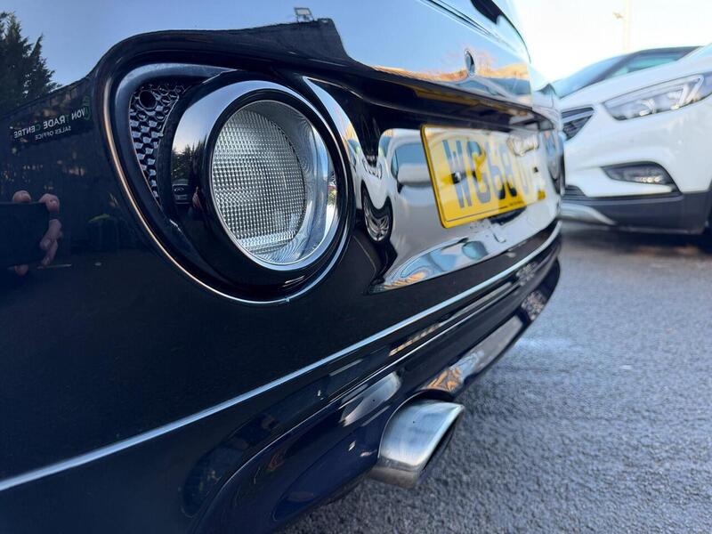 Vauxhall ADAM 1.4i Turbo S Euro 6 (s/s) 3dr - U67