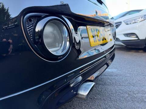 Vauxhall ADAM 1.4i Turbo S Euro 6 (s/s) 3dr - U67