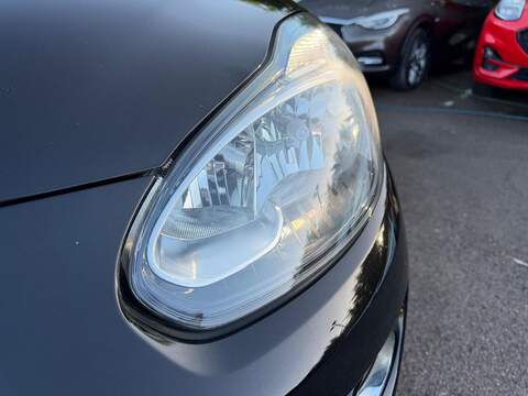 Vauxhall ADAM 1.4i Turbo S Euro 6 (s/s) 3dr - U67