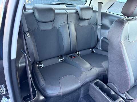 Vauxhall ADAM 1.4i Turbo S Euro 6 (s/s) 3dr - U67