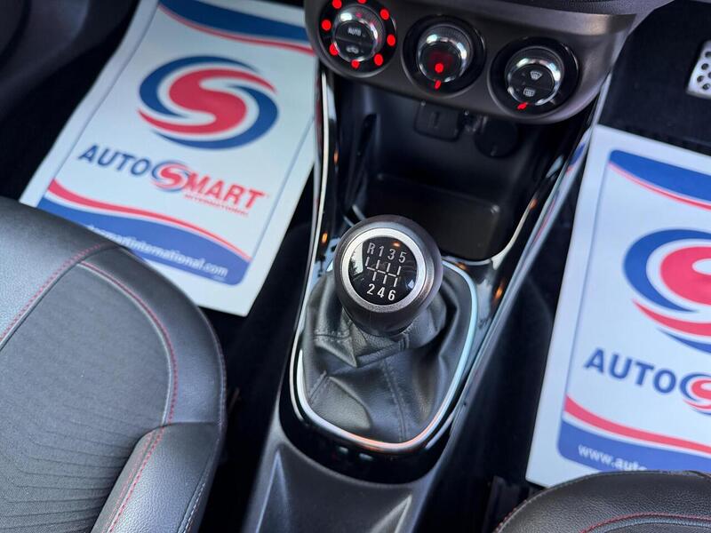 Vauxhall ADAM 1.4i Turbo S Euro 6 (s/s) 3dr - U67