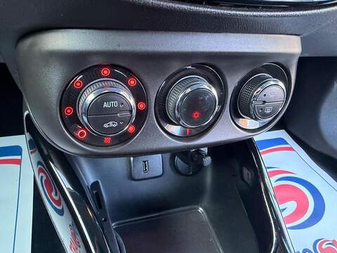 Vauxhall ADAM 1.4i Turbo S Euro 6 (s/s) 3dr - U67