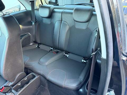 Vauxhall ADAM 1.4i Turbo S Euro 6 (s/s) 3dr - U67