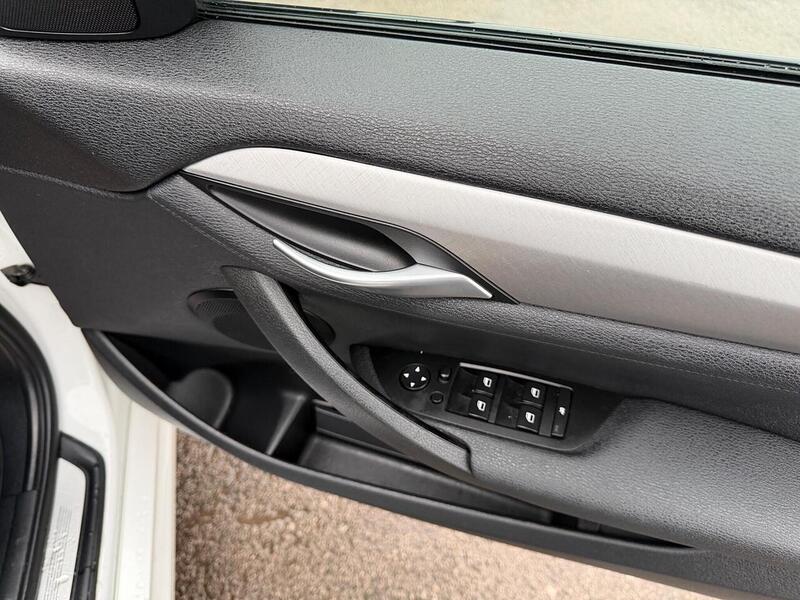 BMW X1 2.0 20d M Sport Auto xDrive Euro 5 (s/s) 5dr - U70