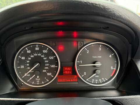 BMW X1 2.0 20d M Sport Auto xDrive Euro 5 (s/s) 5dr - U70