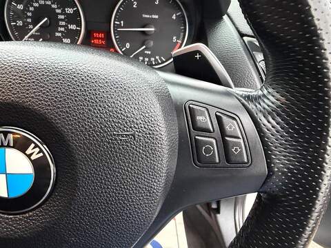 BMW X1 2.0 20d M Sport Auto xDrive Euro 5 (s/s) 5dr - U70