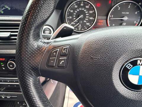 BMW X1 2.0 20d M Sport Auto xDrive Euro 5 (s/s) 5dr - U70