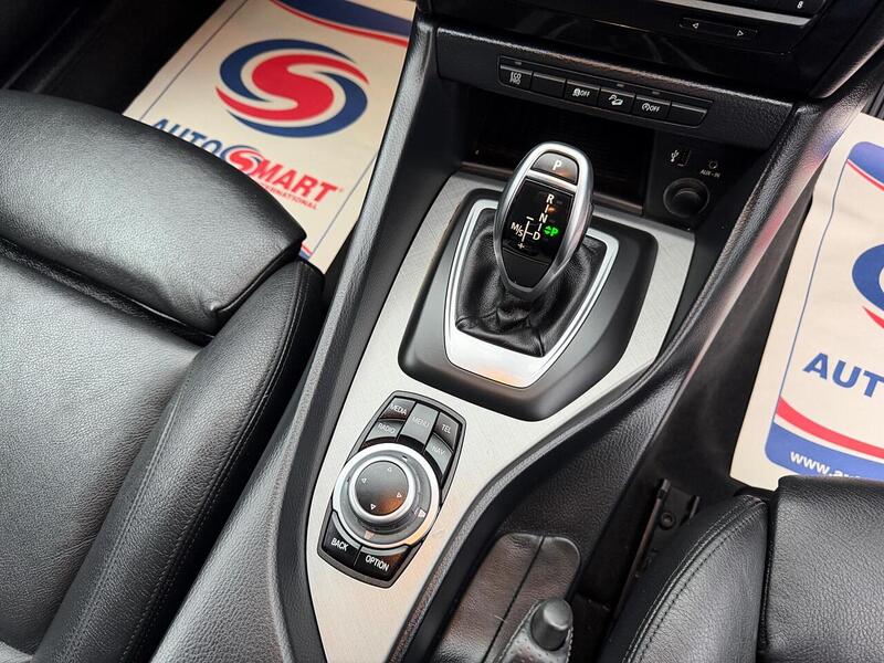 BMW X1 2.0 20d M Sport Auto xDrive Euro 5 (s/s) 5dr - U70