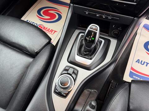 BMW X1 2.0 20d M Sport Auto xDrive Euro 5 (s/s) 5dr - U70