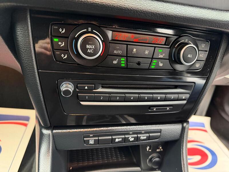 BMW X1 2.0 20d M Sport Auto xDrive Euro 5 (s/s) 5dr - U70