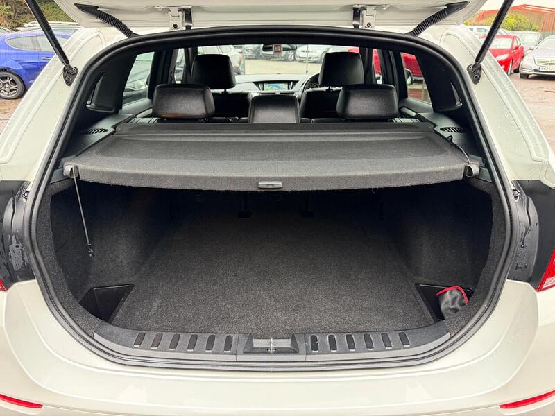 BMW X1 2.0 20d M Sport Auto xDrive Euro 5 (s/s) 5dr - U70