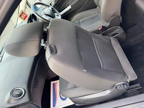 Ford Fiesta 1.25 Zetec White Edition Euro 6 3dr - U77