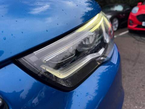 Vauxhall Grandland X 1.2 Turbo SE Euro 6 (s/s) 5dr - U79