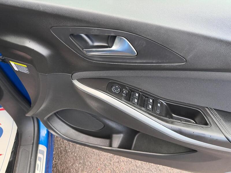 Vauxhall Grandland X 1.2 Turbo SE Euro 6 (s/s) 5dr - U79