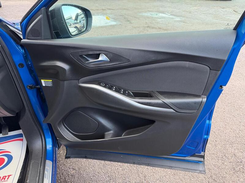 Vauxhall Grandland X 1.2 Turbo SE Euro 6 (s/s) 5dr - U79