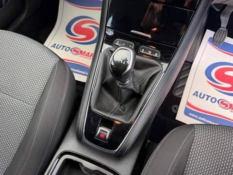 Vauxhall Grandland X 1.2 Turbo SE Euro 6 (s/s) 5dr - U79