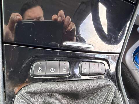 Vauxhall Grandland X 1.2 Turbo SE Euro 6 (s/s) 5dr - U79