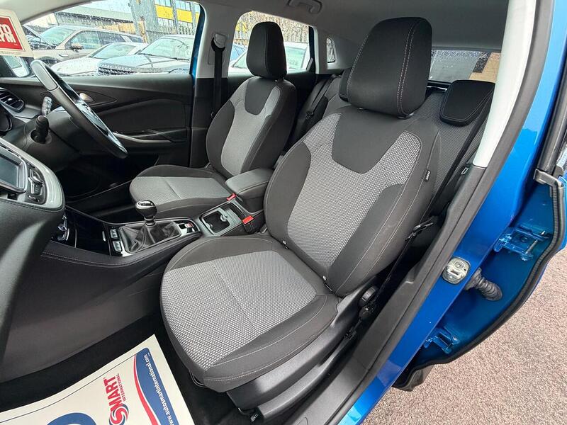 Vauxhall Grandland X 1.2 Turbo SE Euro 6 (s/s) 5dr - U79