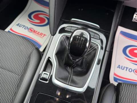 Vauxhall Insignia 2.0 Turbo D BlueInjection SRi Nav Sports Tourer Euro 6 (s/s) 5dr - U80