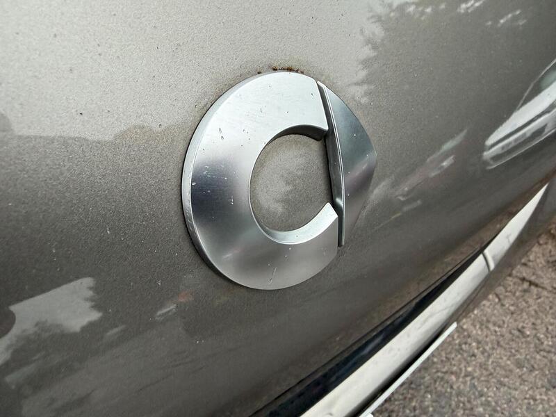 Smart fortwo 1.0 MHD Passion SoftTouch Euro 5 (s/s) 2dr - U85