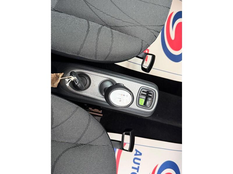 Smart fortwo 1.0 MHD Passion SoftTouch Euro 5 (s/s) 2dr - U85