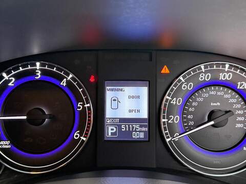 Infiniti QX50 3.0d V6 GT Auto 4WD Euro 5 5dr - U88