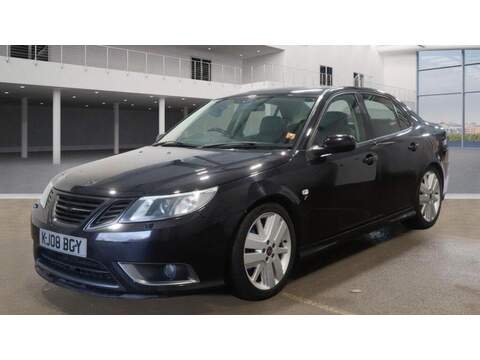 Saab 9-3 2.8 V6 Turbo X Auto XWD Euro 4 4dr - U91