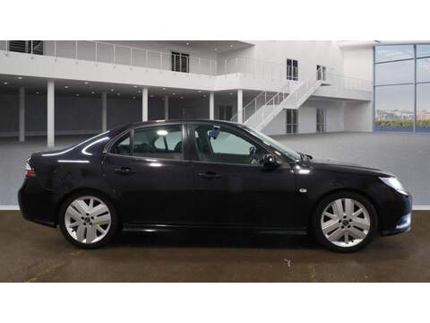 Saab 9-3 2.8 V6 Turbo X Auto XWD Euro 4 4dr - U91