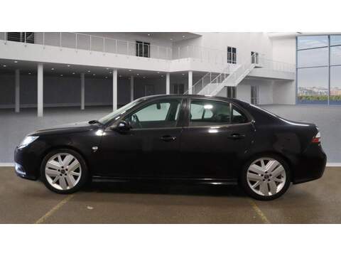 Saab 9-3 2.8 V6 Turbo X Auto XWD Euro 4 4dr - U91