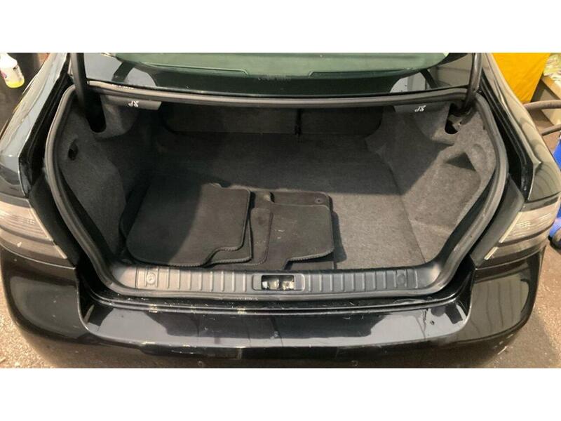 Saab 9-3 2.8 V6 Turbo X Auto XWD Euro 4 4dr - U91