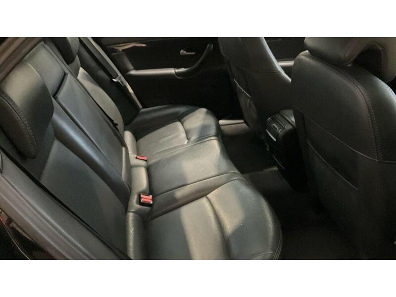 Saab 9-3 2.8 V6 Turbo X Auto XWD Euro 4 4dr - U91