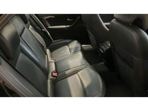 Saab 9-3 2.8 V6 Turbo X Auto XWD Euro 4 4dr - U91