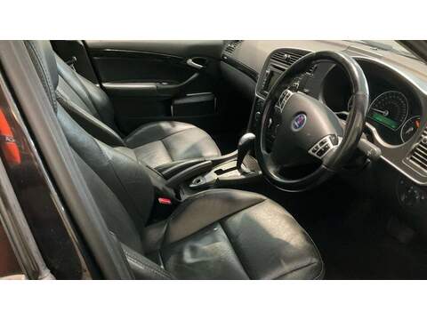 Saab 9-3 2.8 V6 Turbo X Auto XWD Euro 4 4dr - U91