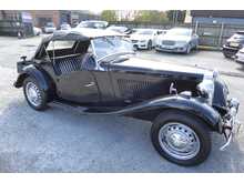 MG TD