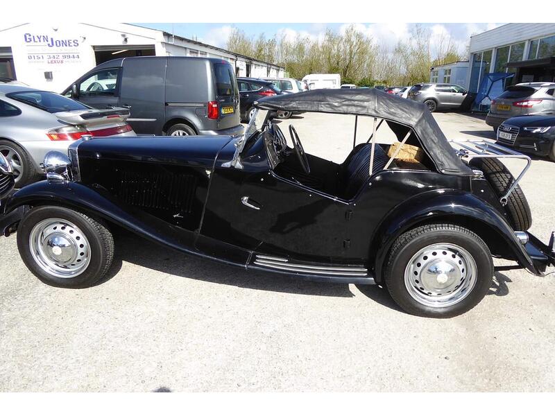 MG TD TD - U24022