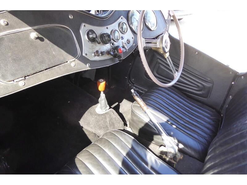 MG TD TD - U24022